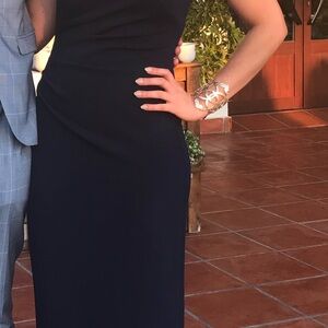 Kendra Scott Gold Cuff Bracelet